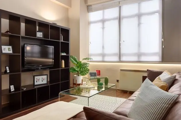 Exclusive Apart Daire