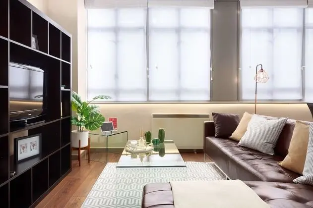 Exclusive Apart Daire