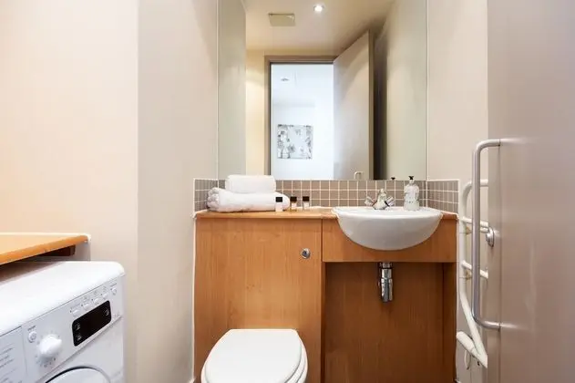 Exclusive Apart Daire