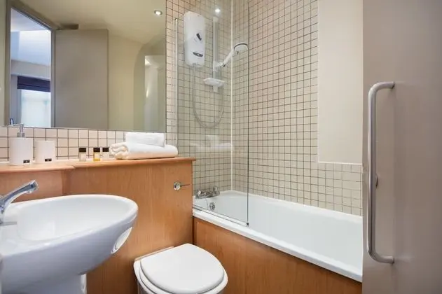 Exclusive Apart Daire