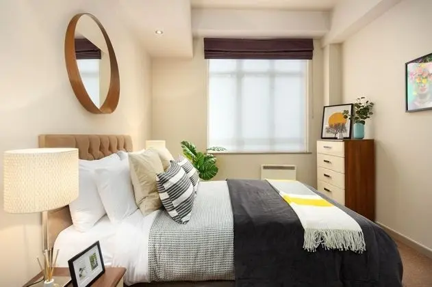 Exclusive Apart Daire