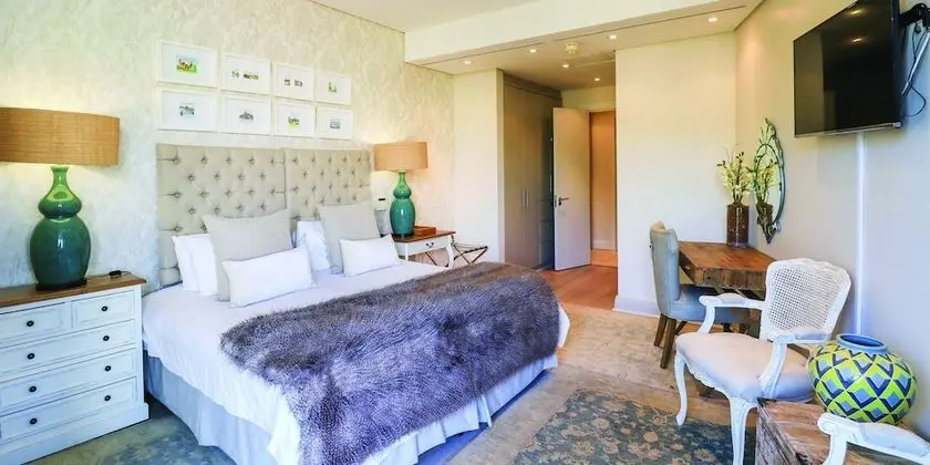 Apart Daire, 1 Yatak Odası, Balkon