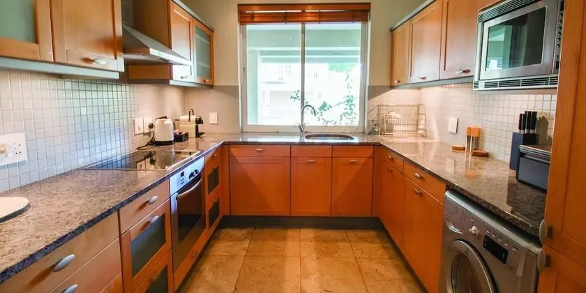 Apart Daire, 1 Yatak Odası, Balkon