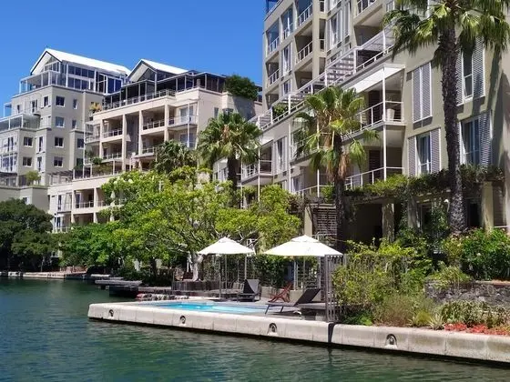 Apart Daire, 1 Yatak Odası, Balkon