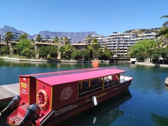 Apart Daire, 1 Yatak Odası, Balkon
