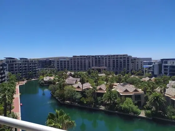 Apart Daire, 1 Yatak Odası, Balkon