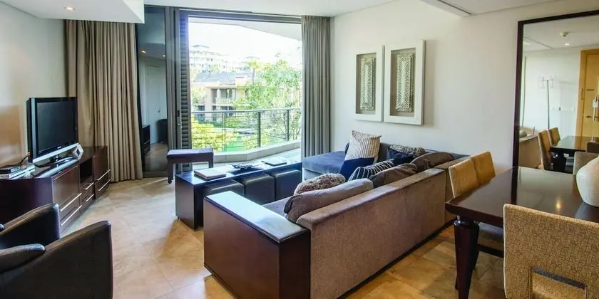 Apart Daire, 1 Yatak Odası, Balkon