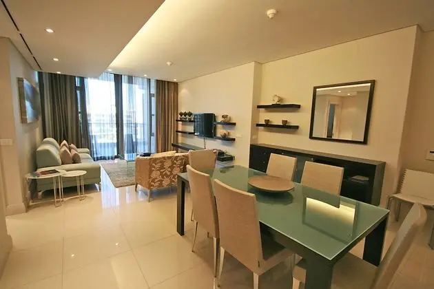 Apart Daire, 1 Yatak Odası, Balkon