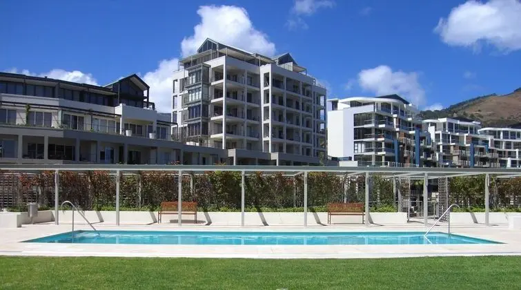 Apart Daire, 1 Yatak Odası, Balkon