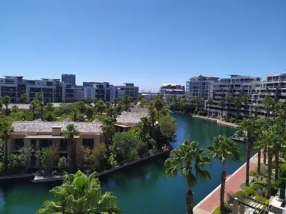 Apart Daire, 1 Yatak Odası, Balkon