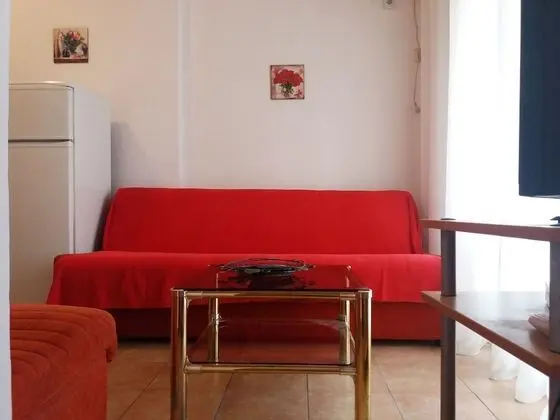Economy Apart Daire, Şehir Manzaralı