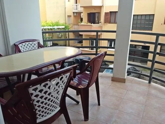 Economy Apart Daire, Şehir Manzaralı