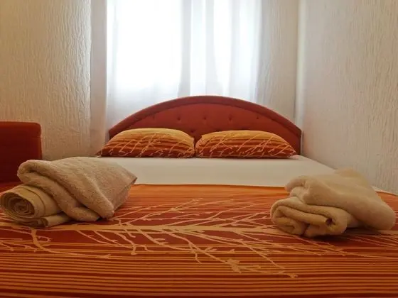 Economy Apart Daire, Şehir Manzaralı