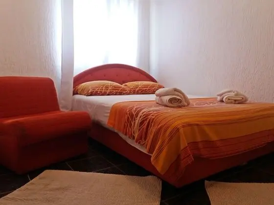 Economy Apart Daire, Şehir Manzaralı