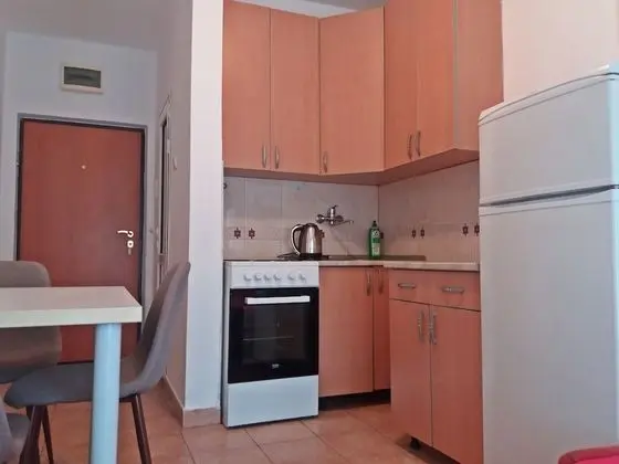 Economy Apart Daire, Şehir Manzaralı