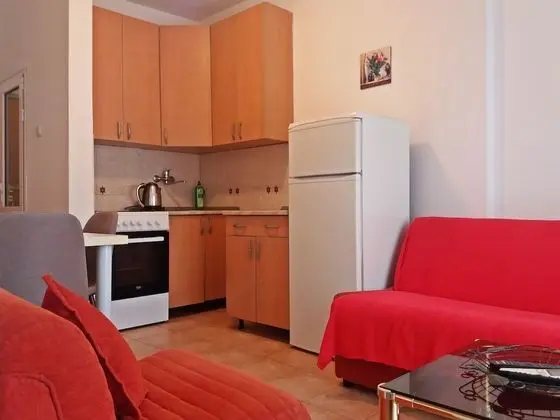 Economy Apart Daire, Şehir Manzaralı