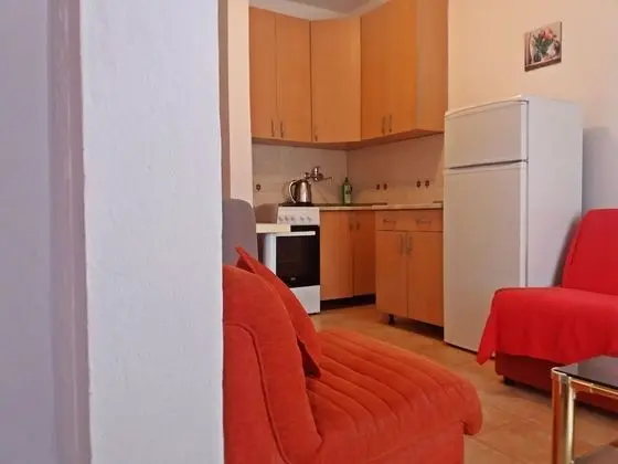 Economy Apart Daire, Şehir Manzaralı