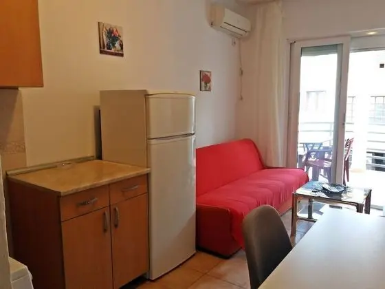 Economy Apart Daire, Şehir Manzaralı