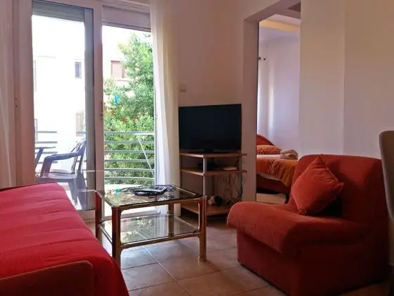 Economy Apart Daire, Şehir Manzaralı