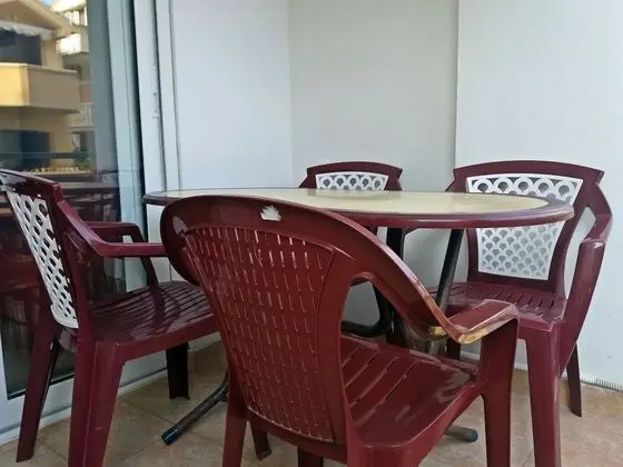 Economy Apart Daire, Şehir Manzaralı