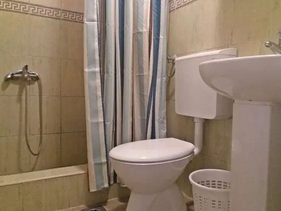 Economy Apart Daire, Şehir Manzaralı