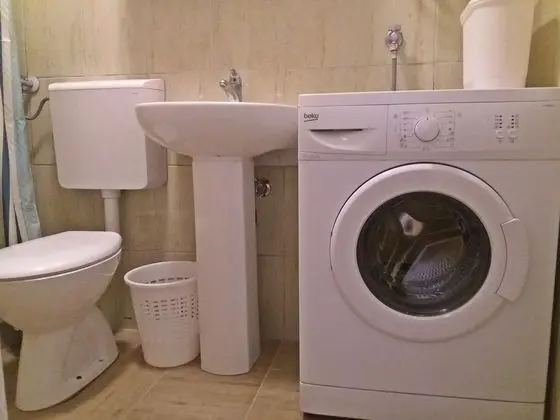 Economy Apart Daire, Şehir Manzaralı