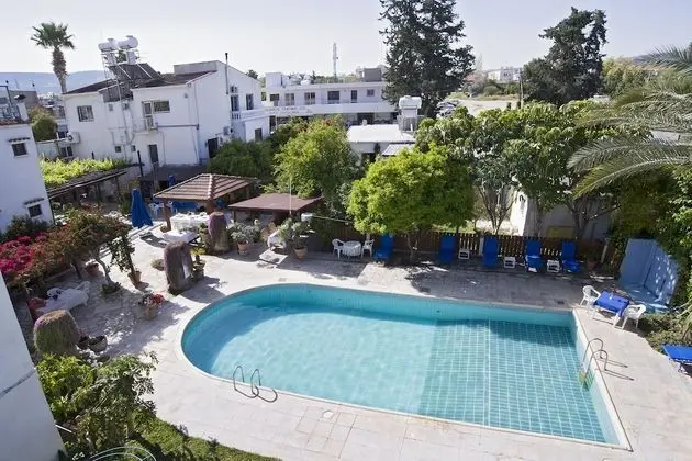 Oda, 1 Yatak Odası, Sigara İçilebilir, Balkon