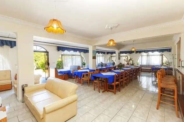 Oda, 1 Yatak Odası, Sigara İçilebilir, Balkon