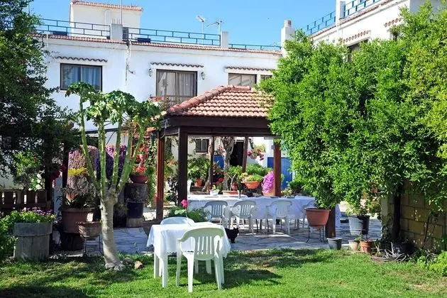 Oda, 1 Yatak Odası, Sigara İçilebilir, Balkon