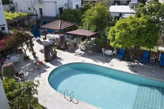 Oda, 1 Yatak Odası, Sigara İçilebilir, Balkon