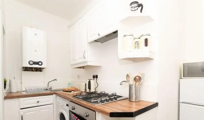 Traditional Apart Daire, 1 Yatak Odası