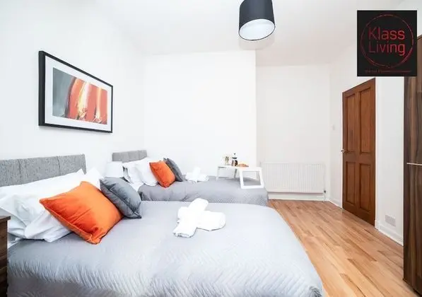 Traditional Apart Daire, 1 Yatak Odası