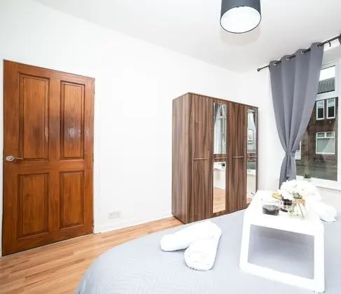 Traditional Apart Daire, 1 Yatak Odası