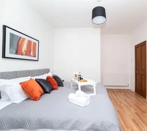 Traditional Apart Daire, 1 Yatak Odası