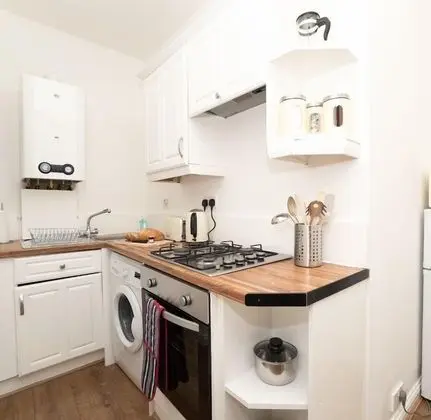 Traditional Apart Daire, 1 Yatak Odası
