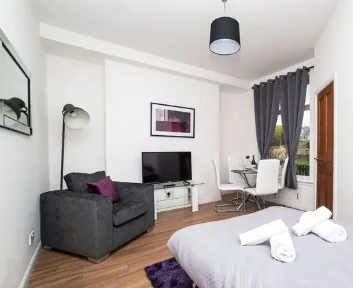 Traditional Apart Daire, 1 Yatak Odası