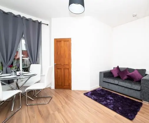 Traditional Apart Daire, 1 Yatak Odası