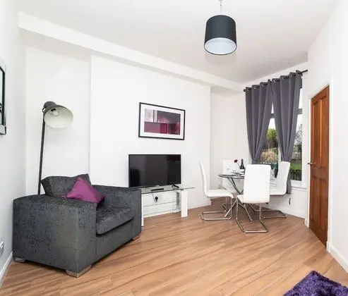 Traditional Apart Daire, 1 Yatak Odası