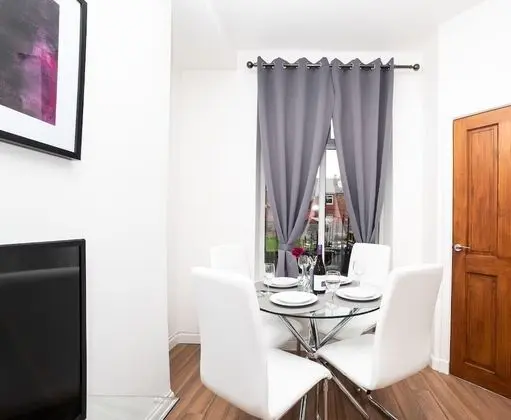 Traditional Apart Daire, 1 Yatak Odası