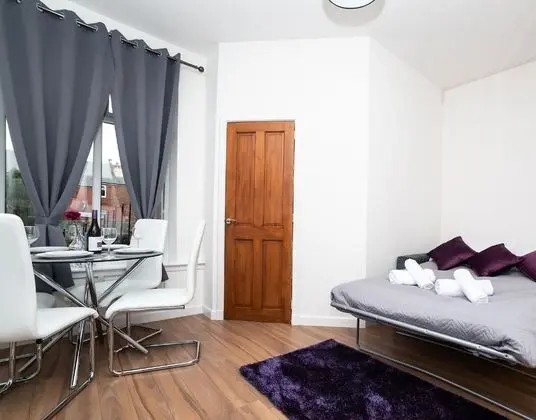 Traditional Apart Daire, 1 Yatak Odası
