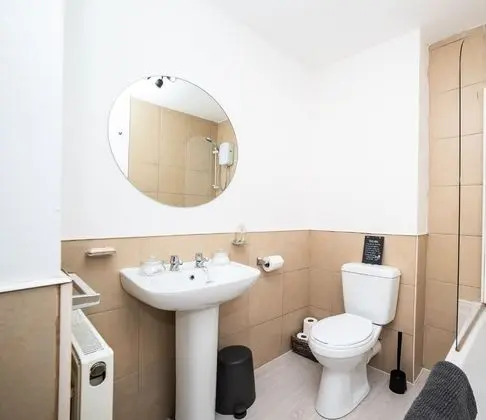 Traditional Apart Daire, 1 Yatak Odası
