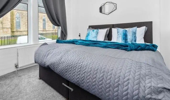 Standard Apart Daire, 1 Yatak Odası, Sigara İçilmez