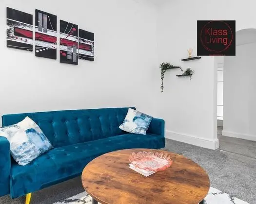 Standard Apart Daire, 1 Yatak Odası, Sigara İçilmez