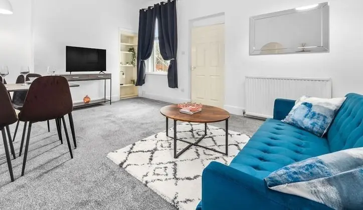 Standard Apart Daire, 1 Yatak Odası, Sigara İçilmez