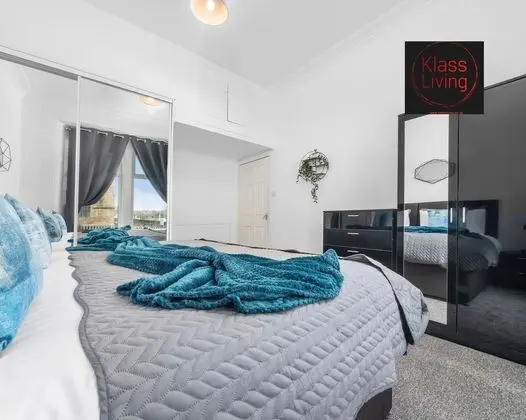 Standard Apart Daire, 1 Yatak Odası, Sigara İçilmez