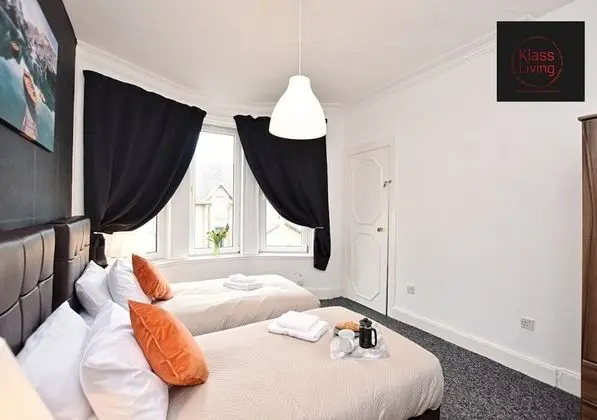 Traditional Apart Daire, 1 Yatak Odası