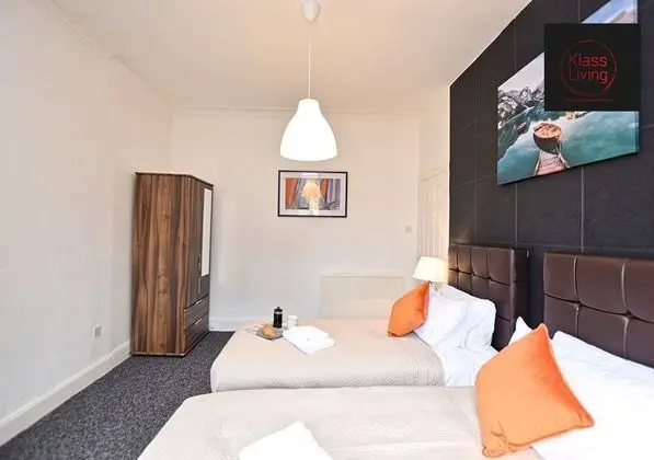 Traditional Apart Daire, 1 Yatak Odası