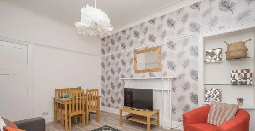Traditional Apart Daire, 1 Yatak Odası