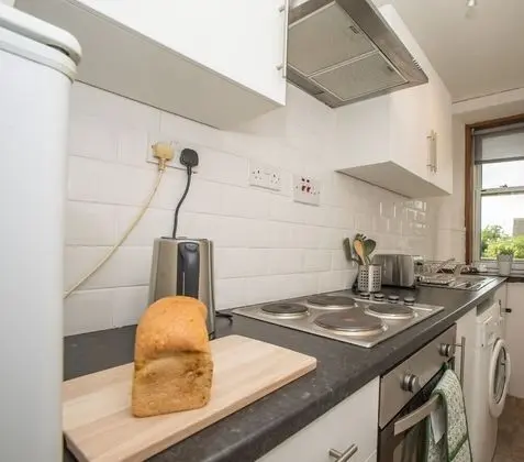 Traditional Apart Daire, 1 Yatak Odası