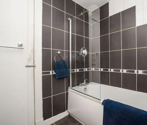 Traditional Apart Daire, 1 Yatak Odası